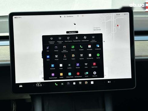 Tesla Model Y 2024 - фото 23