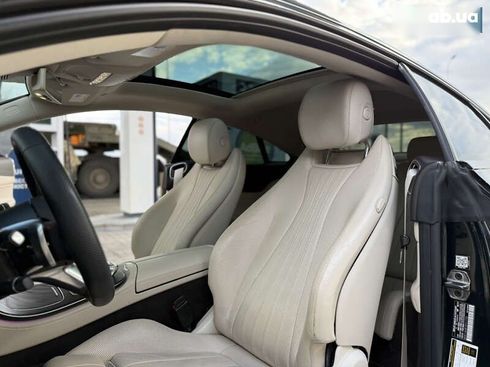 Mercedes-Benz E-Класс 2017 - фото 14