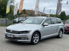 Продажа б/у Volkswagen Passat 2017 года - купить на Автобазаре