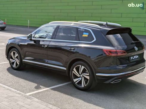 Volkswagen Touareg 2019 - фото 5