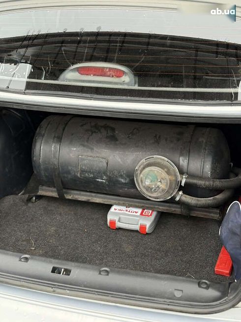 ЗАЗ Sens 2017 - фото 9