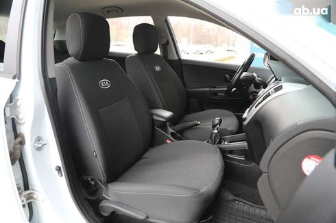 Kia Cee'd 2009 - фото 8