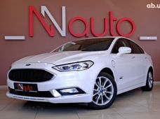 Продажа б/у Ford Fusion в Одесской области - купить на Автобазаре