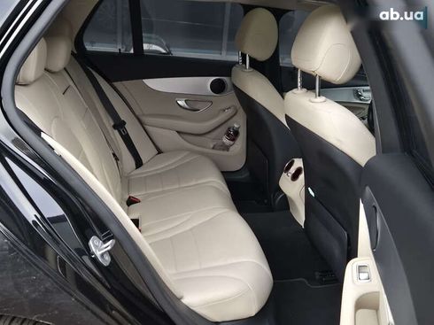 Mercedes-Benz C-Класс 2016 - фото 12