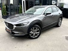 Купити Mazda CX-30 2022 бу в Києві - купити на Автобазарі