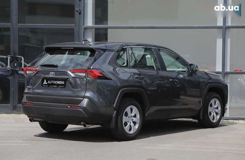 Toyota RAV4 2020 - фото 4