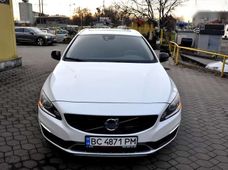 Продаж вживаних Volvo V60 Cross Country 2015 року - купити на Автобазарі