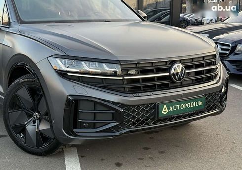 Volkswagen Touareg 2024 - фото 6