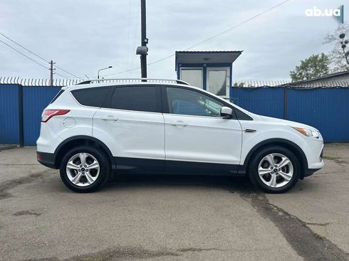 Ford Escape 2014 - фото 4