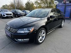 Продажа б/у Volkswagen Passat 2013 года - купить на Автобазаре