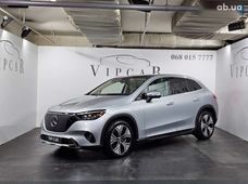 Продажа б/у Mercedes-Benz EQE-Класс - купить на Автобазаре