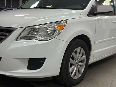 Volkswagen Routan 2013 - фото 5