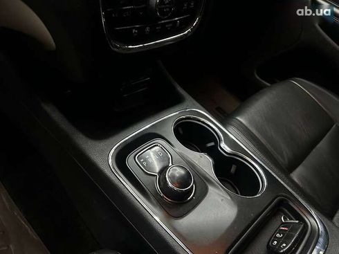 Dodge Durango 2017 - фото 9