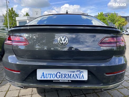 Volkswagen Arteon 2021 - фото 34