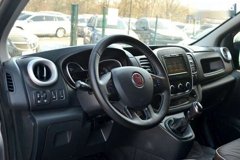 Fiat Talento 2020 - фото 23