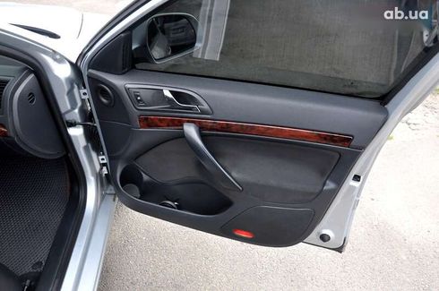 Skoda Octavia 2011 - фото 24