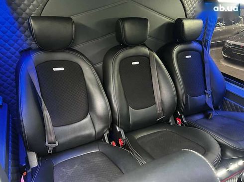 Mercedes-Benz Sprinter 2018 - фото 14