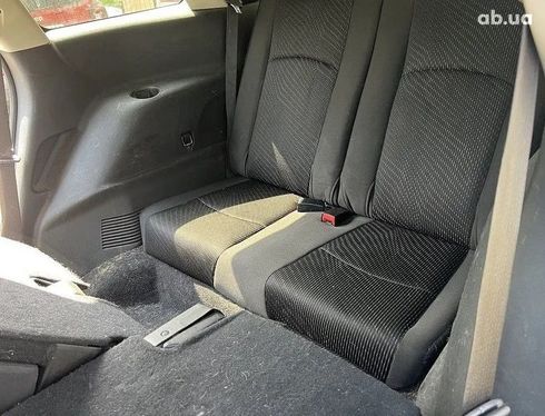 Dodge Journey 2018 белый - фото 6