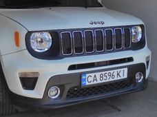 Продажа б/у Jeep Renegade в США - купить на Автобазаре