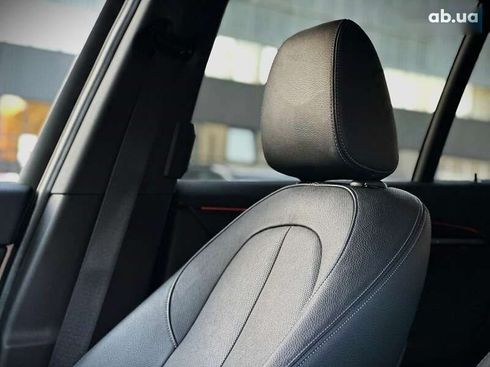 BMW X1 2016 - фото 23