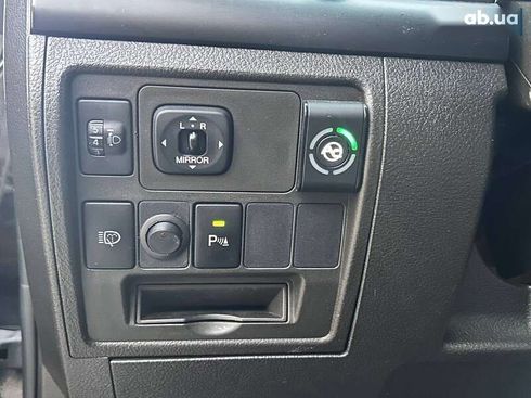 Toyota Land Cruiser 2007 - фото 17
