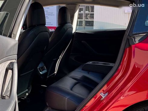 Tesla Model 3 2018 - фото 15