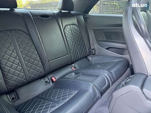 Audi S5 2019 - фото 27
