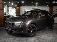 Продаж вживаних Maserati в Одеській області - купити на Автобазарі