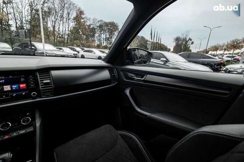 Skoda Kodiaq 2020 - фото 28