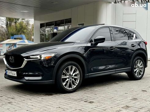 Mazda CX-5 2020 - фото 3