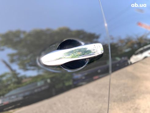 Nissan Maxima 2017 черный - фото 19