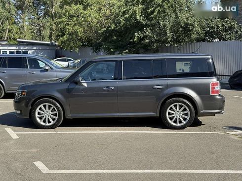 Ford Flex 2019 - фото 6