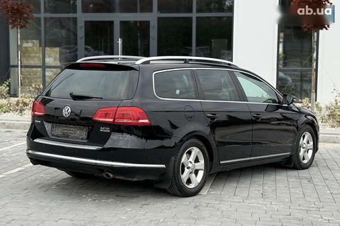 Volkswagen Passat 2012 - фото 4