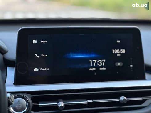 Chery Tiggo 7 Pro 2021 - фото 28