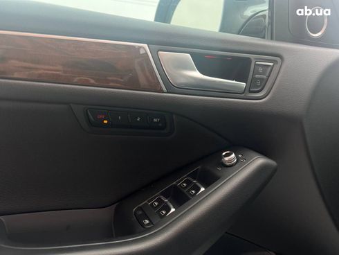 Audi Q5 2016 серый - фото 13