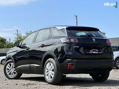 Peugeot 3008 2021 - фото 6