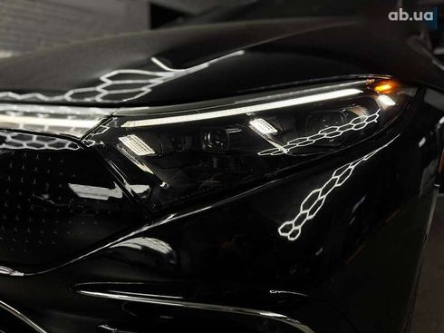 Mercedes-Benz EQS-Класс 2022 - фото 4