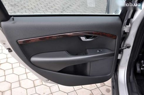 Volvo XC70 2010 - фото 17