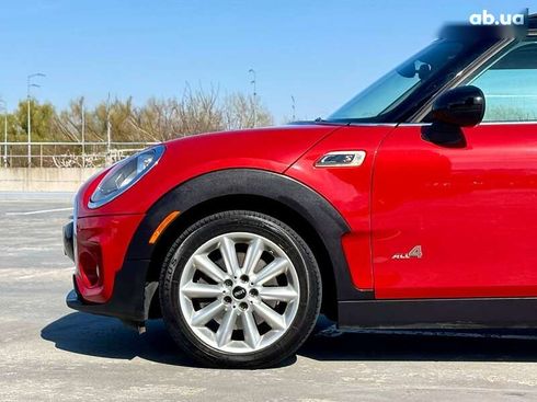 MINI Clubman 2016 - фото 7