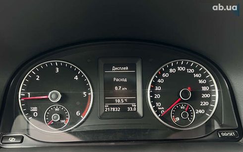 Volkswagen Caddy 2010 - фото 14
