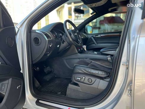 Audi Q7 2009 - фото 12