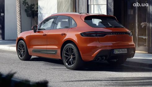 Porsche Macan T 2024 - фото 3