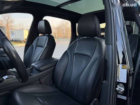 Audi Q7 2017 - фото 19