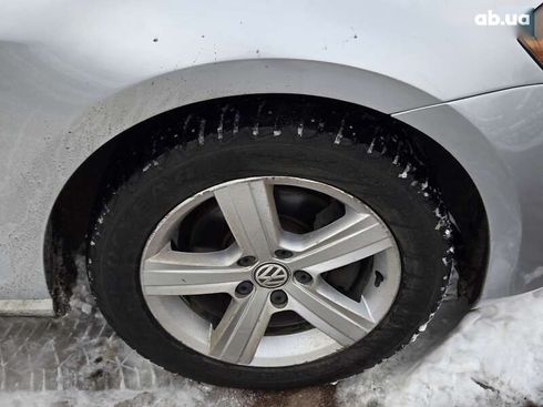 Volkswagen Golf 2015 - фото 17