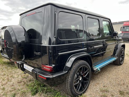 Mercedes-Benz G-Класс 2023 - фото 2