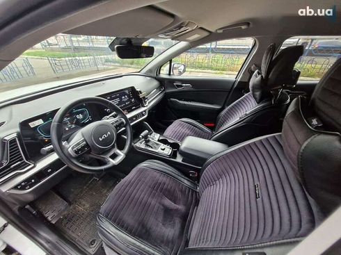 Kia Sportage 2023 - фото 9