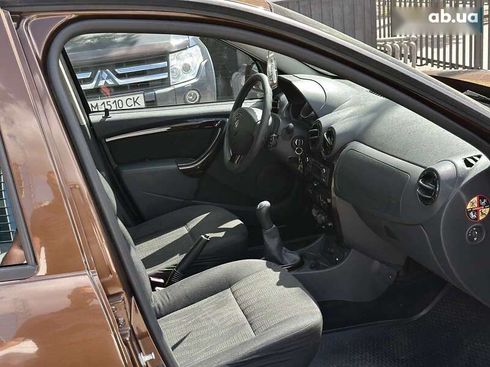 Renault Duster 2012 - фото 17