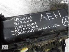 Запчасти на Audi A3 в Украине - купить на Автобазаре