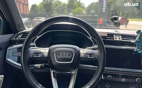 Audi Q3 2020 - фото 11