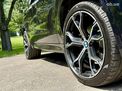 BMW X5 2018 - фото 15